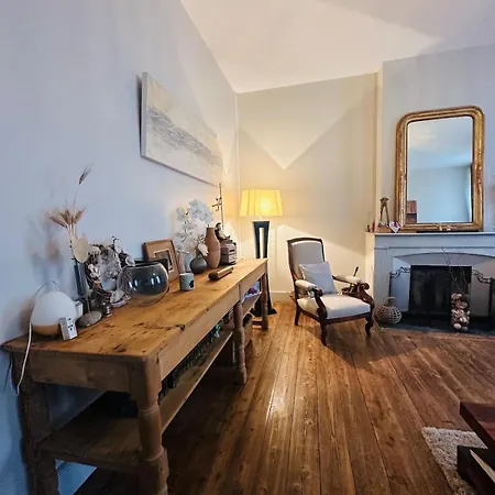 La Charmante Maison De Toute Equipee Holiday home Carcassonne