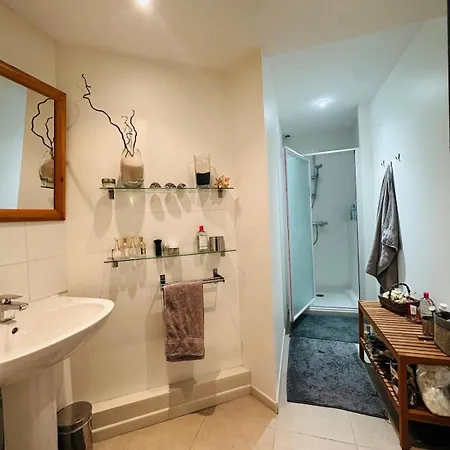Holiday home La Charmante Maison De Toute Equipee