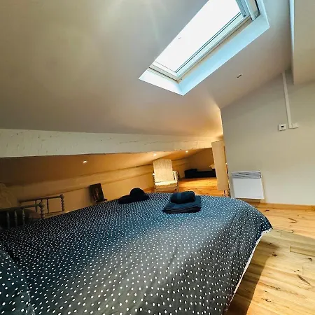 Holiday home La Charmante Maison De Toute Equipee Carcassonne