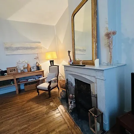 Holiday home La Charmante Maison De Toute Equipee *